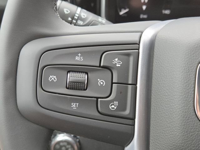 New 2026 GMC Sierra 1500 Elevation AWD/4WD image 11