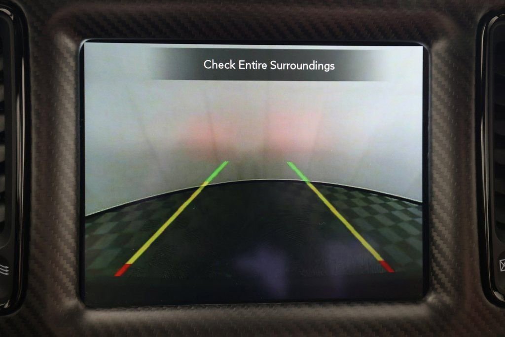 Used 2023 Dodge Challenger SRT Hellcat Redeye image 29