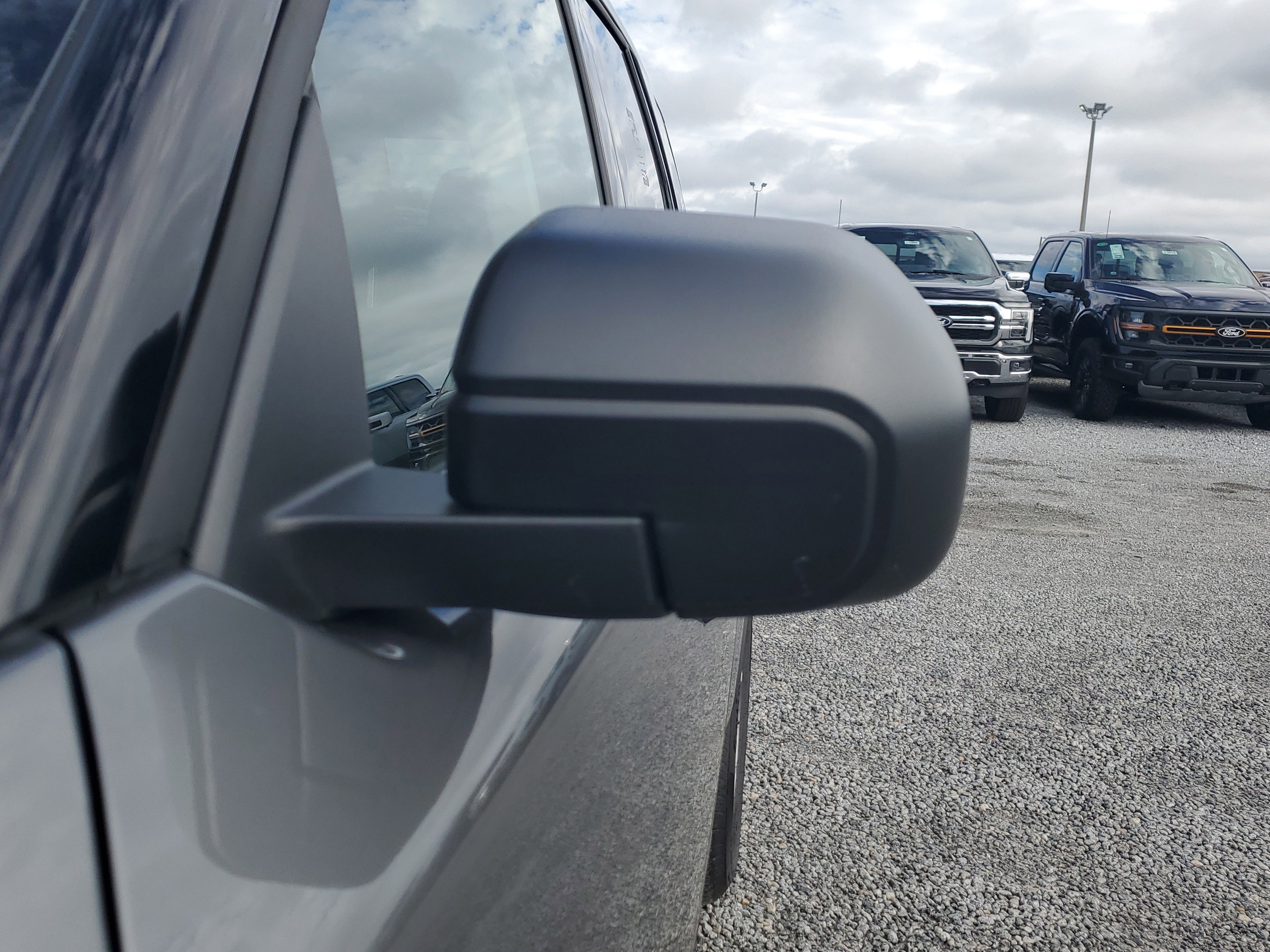 New 2025 Ford Bronco Sport Big Bend image 5