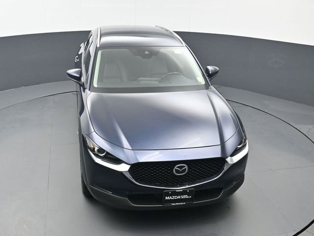 Certified 2023 MAZDA CX-30 AWD 2.5 S w/ Preferred Package image 39
