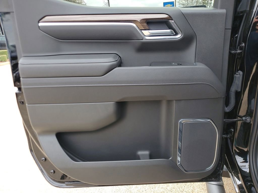 New 2026 Chevrolet Silverado 1500 LT Trail Boss w/ Convenience Package II image 14