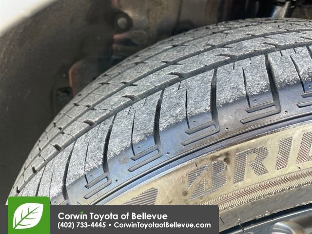 Used 2025 Honda CR-V Sport-L image 29