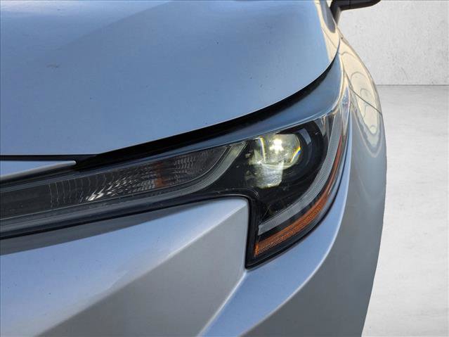 Used 2020 Toyota Corolla LE image 9