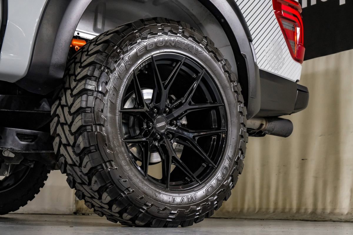 Used 2024 Ford F150 Raptor AWD/4WD image 55