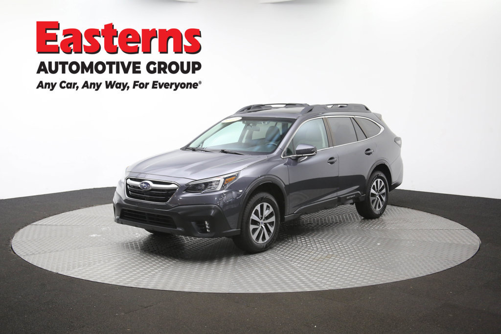 Used 2022 Subaru Outback Premium AWD/4WD image 60