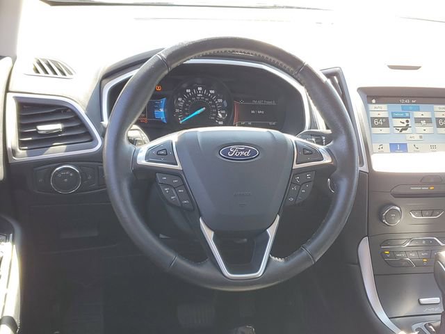Used 2016 Ford Edge SEL w/ Equipment Group 201A image 15