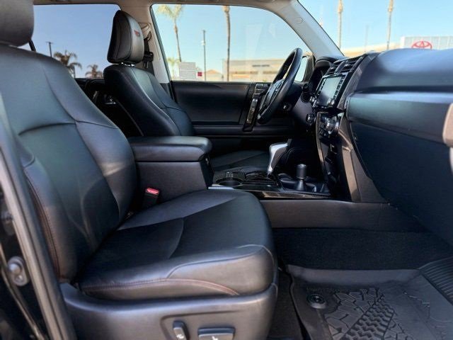 Used 2021 Toyota 4Runner TRD Pro image 21