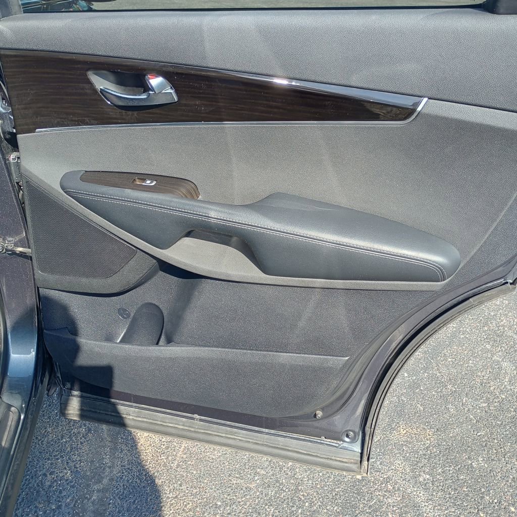 Used 2020 Kia Sorento EX image 20