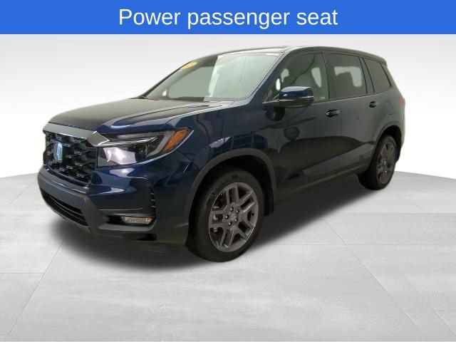 Certified 2023 Honda Passport EX-L image 22