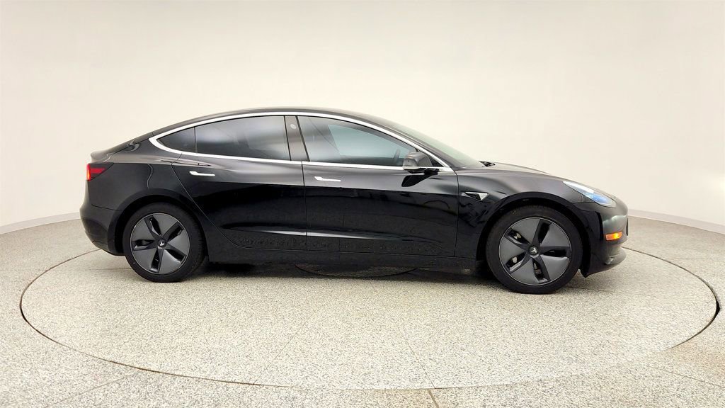 Used 2018 Tesla Model 3 Long Range image 4