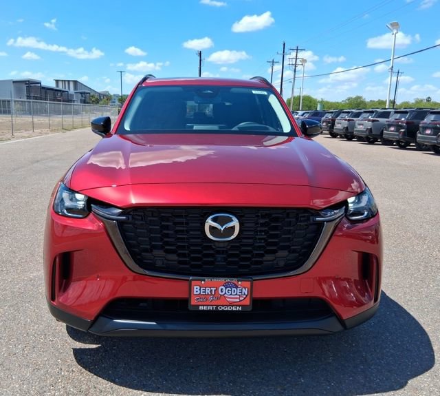 New 2026 MAZDA CX-90 3.3 Turbo w/ Premium Sport Pkg AWD/4WD image 2