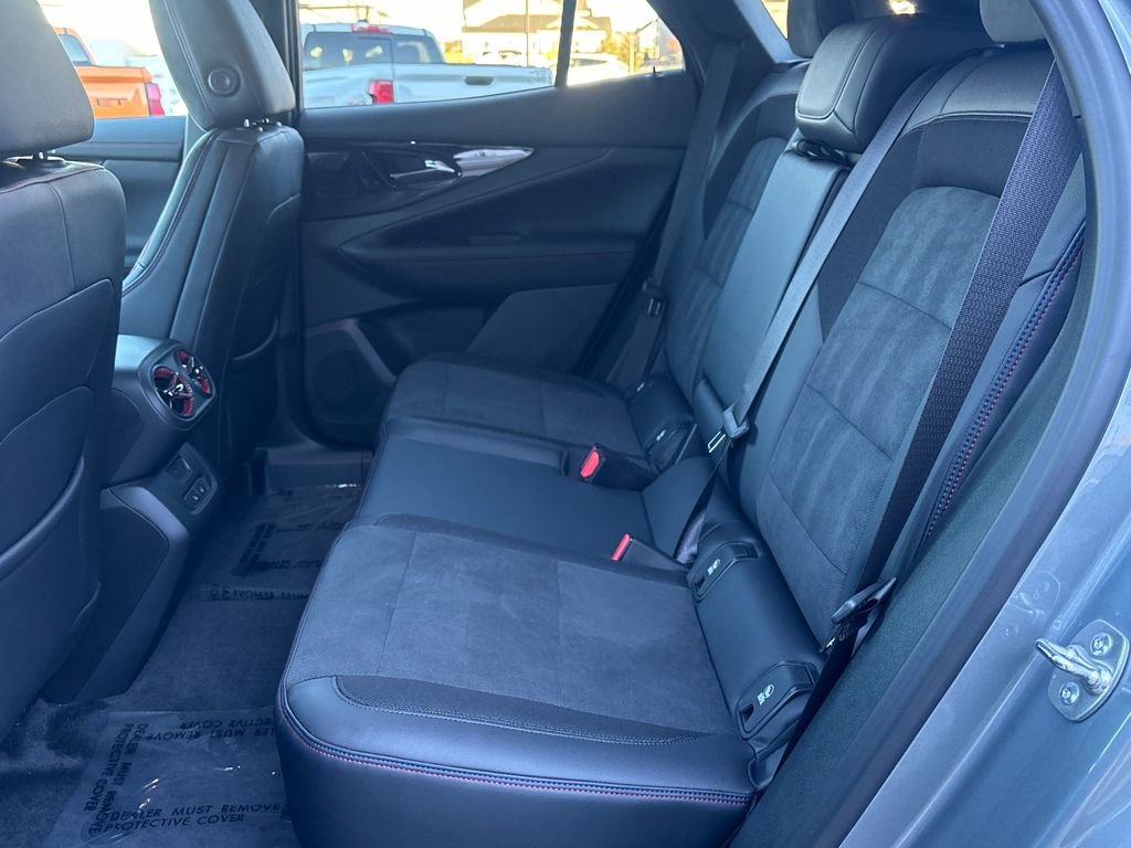 Used 2024 Chevrolet Blazer EV RS image 23