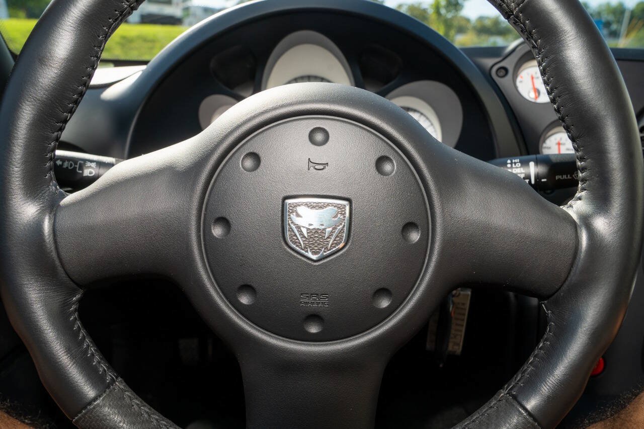 Used 2006 Dodge Viper SRT-10 RWD image 36