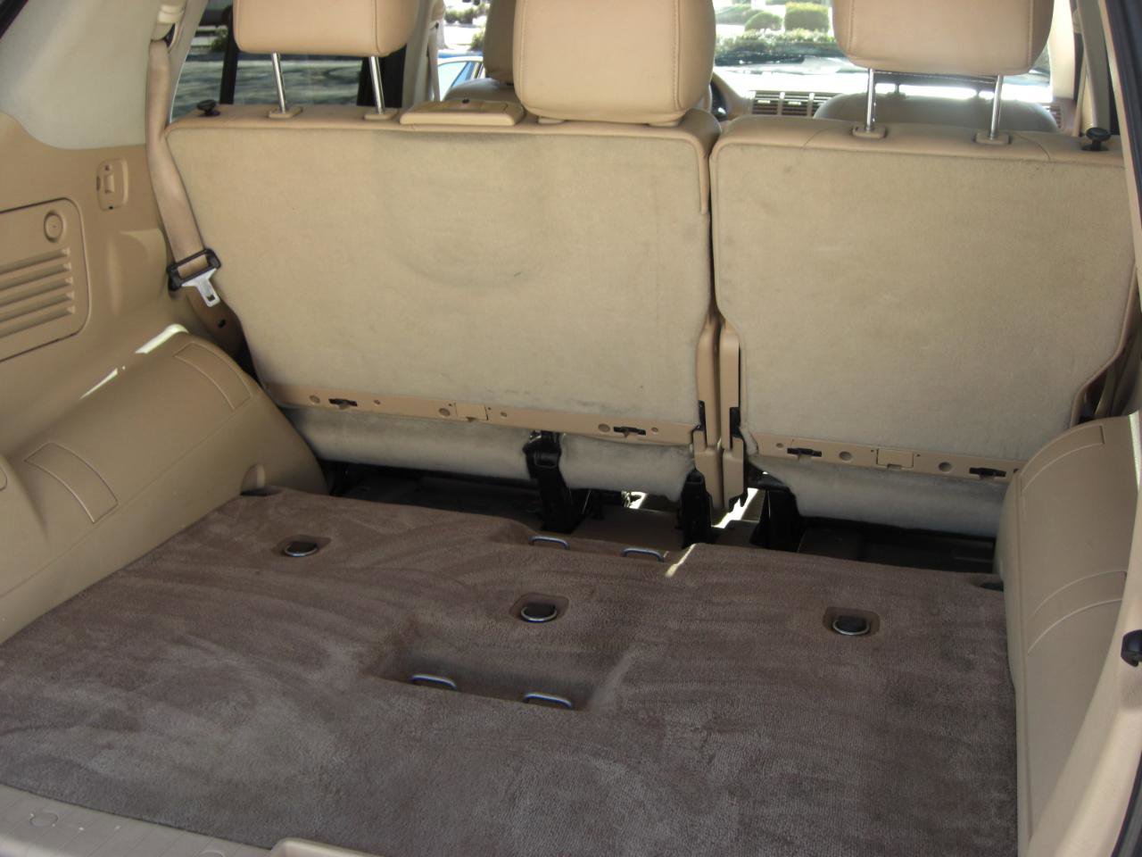 Used 2004 Mercedes-Benz ML 350 4MATIC image 13