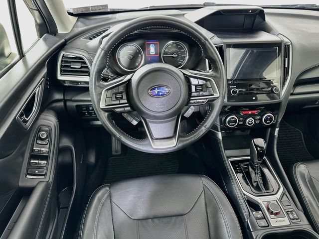 Used 2019 Subaru Forester Touring w/ Popular Package #3 AWD/4WD image 27