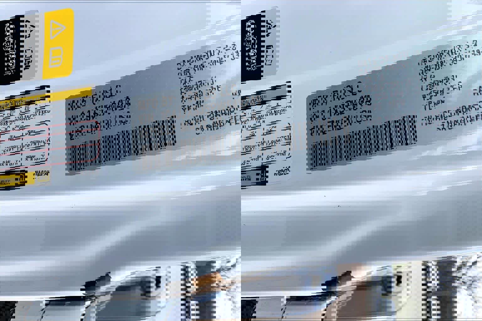 Used 2023 Jeep Wrangler Rubicon 392 image 33