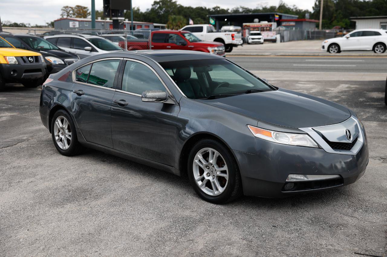 Used 2010 Acura TL image 15