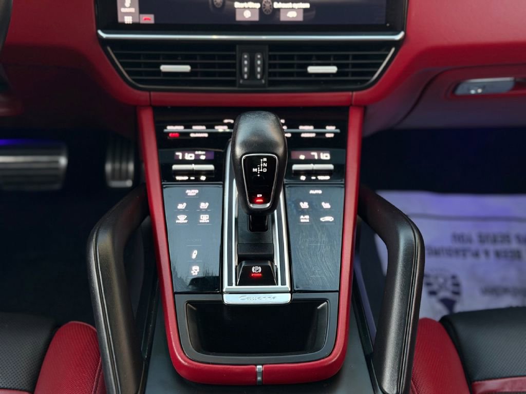 Used 2021 Porsche Cayenne GTS image 42