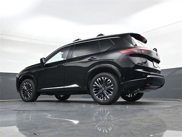 New 2026 Nissan Rogue Platinum image 37