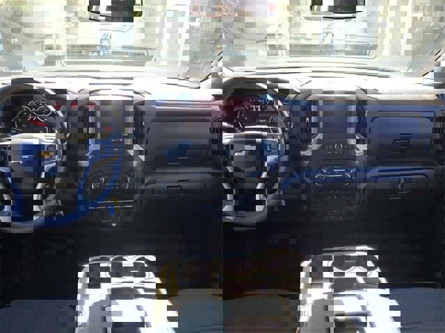 Used 2022 Chevrolet Silverado 1500 Custom w/ Safety Confidence Package image 51