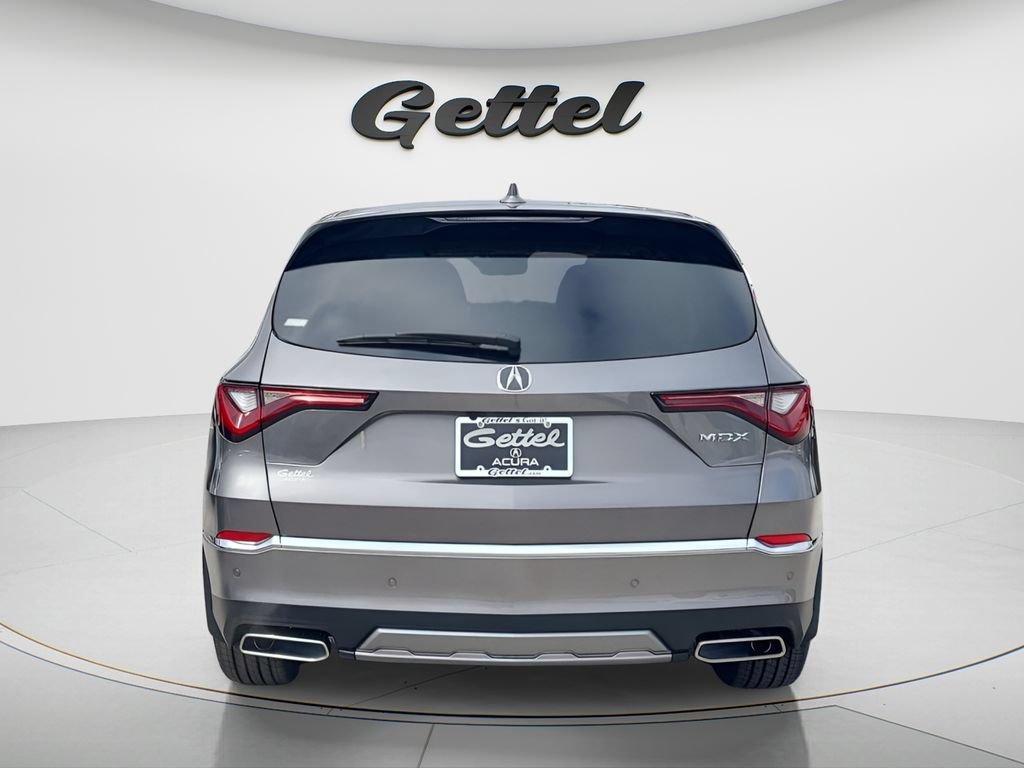 New 2026 Acura MDX FWD w/ Technology Package image 5