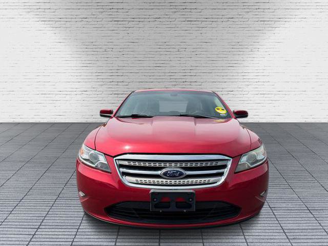 Used 2011 Ford Taurus SEL w/ 201A Rapid Spec Order Code FWD image 8