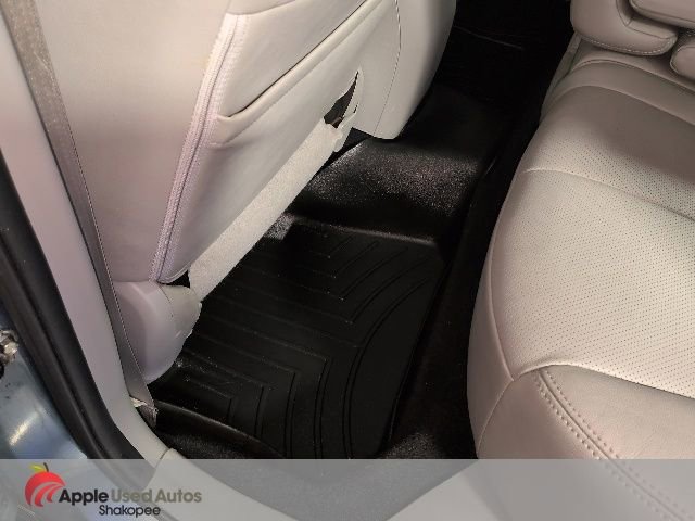 Used 2011 Subaru Forester 2.5X Limited w/ Protection Group 3 image 29