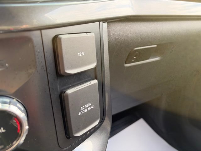 Used 2023 Ford F150 XLT w/ Equipment Group 302A High AWD/4WD image 25