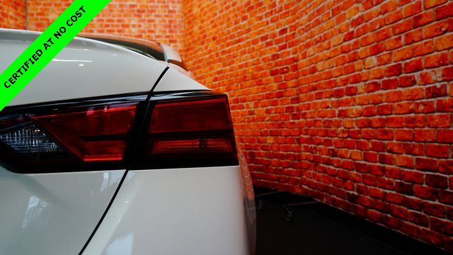 Used 2022 Nissan Altima 2.5 S image 78