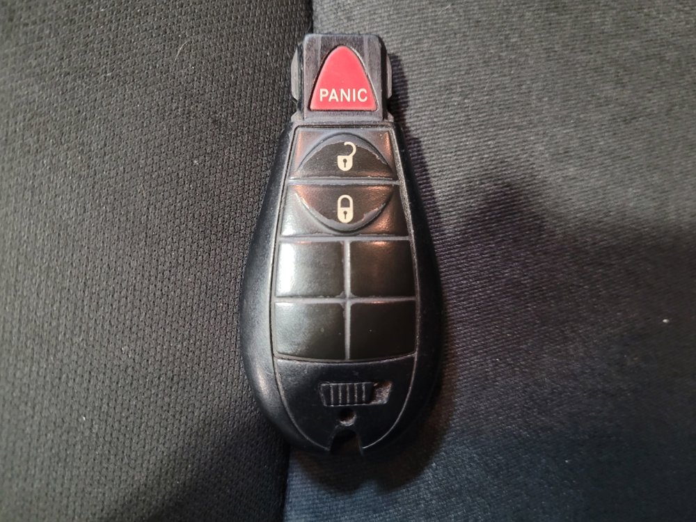 Used 2018 Jeep Cherokee Latitude image 32