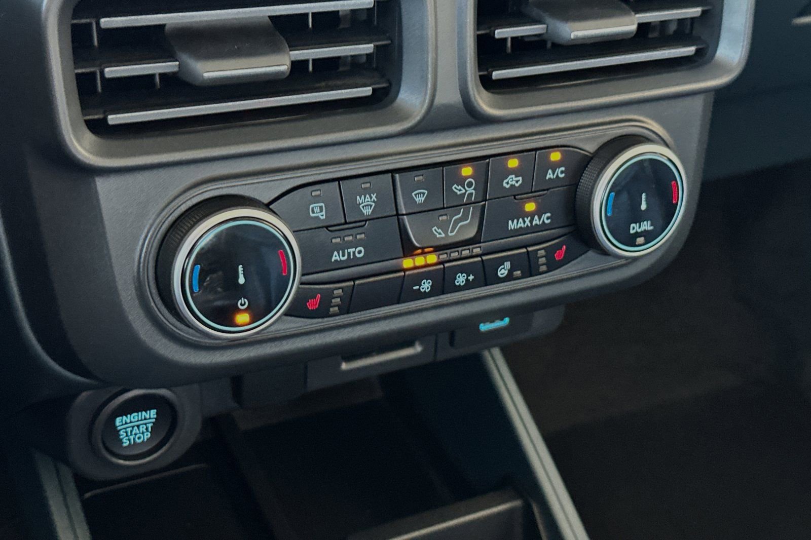 New 2024 Ford Maverick Tremor w/ Tremor Off-Road Package image 20