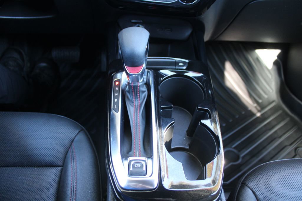 Used 2024 Chevrolet Trax RS image 33