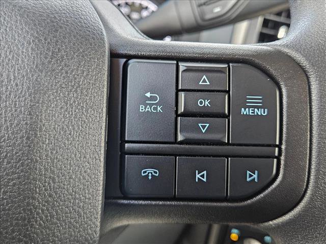 New 2026 Ford F350 XL image 13