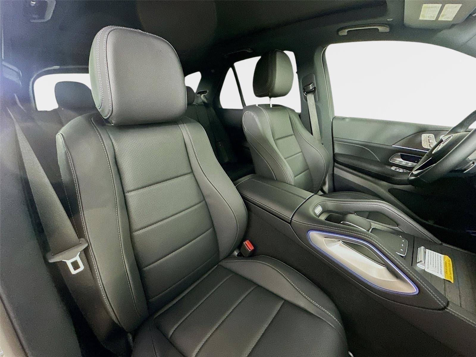 Certified 2026 Mercedes-Benz GLE 350 4MATIC image 38