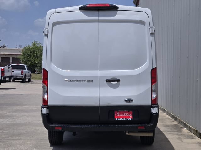Used 2023 Ford Transit 250 Medium Roof w/ Load Area Protection Package RWD image 7
