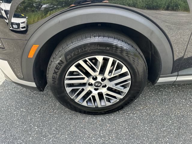 Certified 2026 Hyundai Palisade SEL AWD/4WD image 26