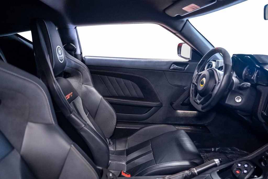 Used 2020 Lotus Evora image 57