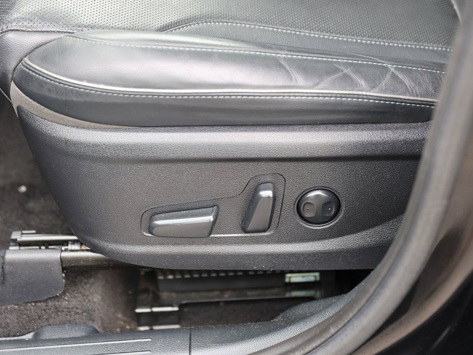 Certified 2022 Hyundai Santa Fe SEL Premium AWD/4WD image 21