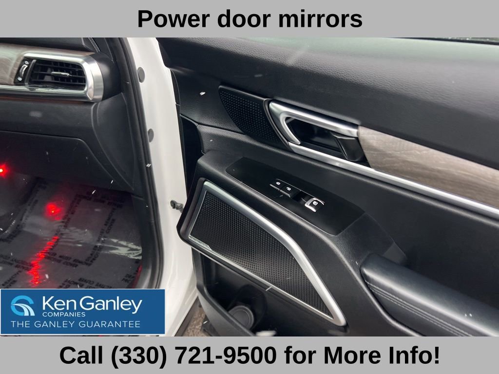 Used 2020 Kia Telluride SX w/ Towing Package image 62