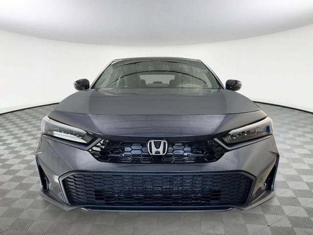 New 2026 Honda Civic Sport Touring image 9