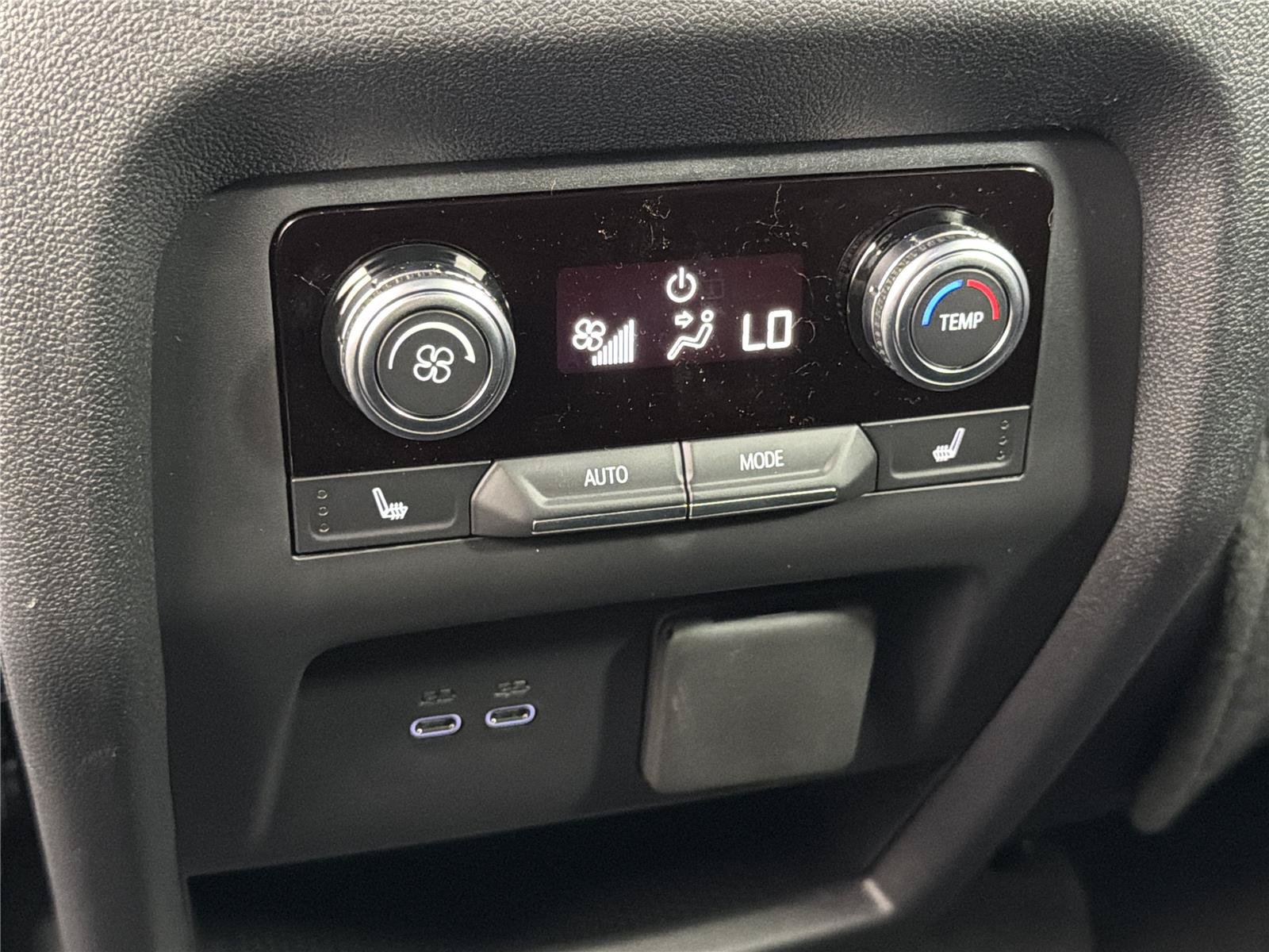 New 2026 GMC Acadia Elevation w/ Black Edition FWD image 22
