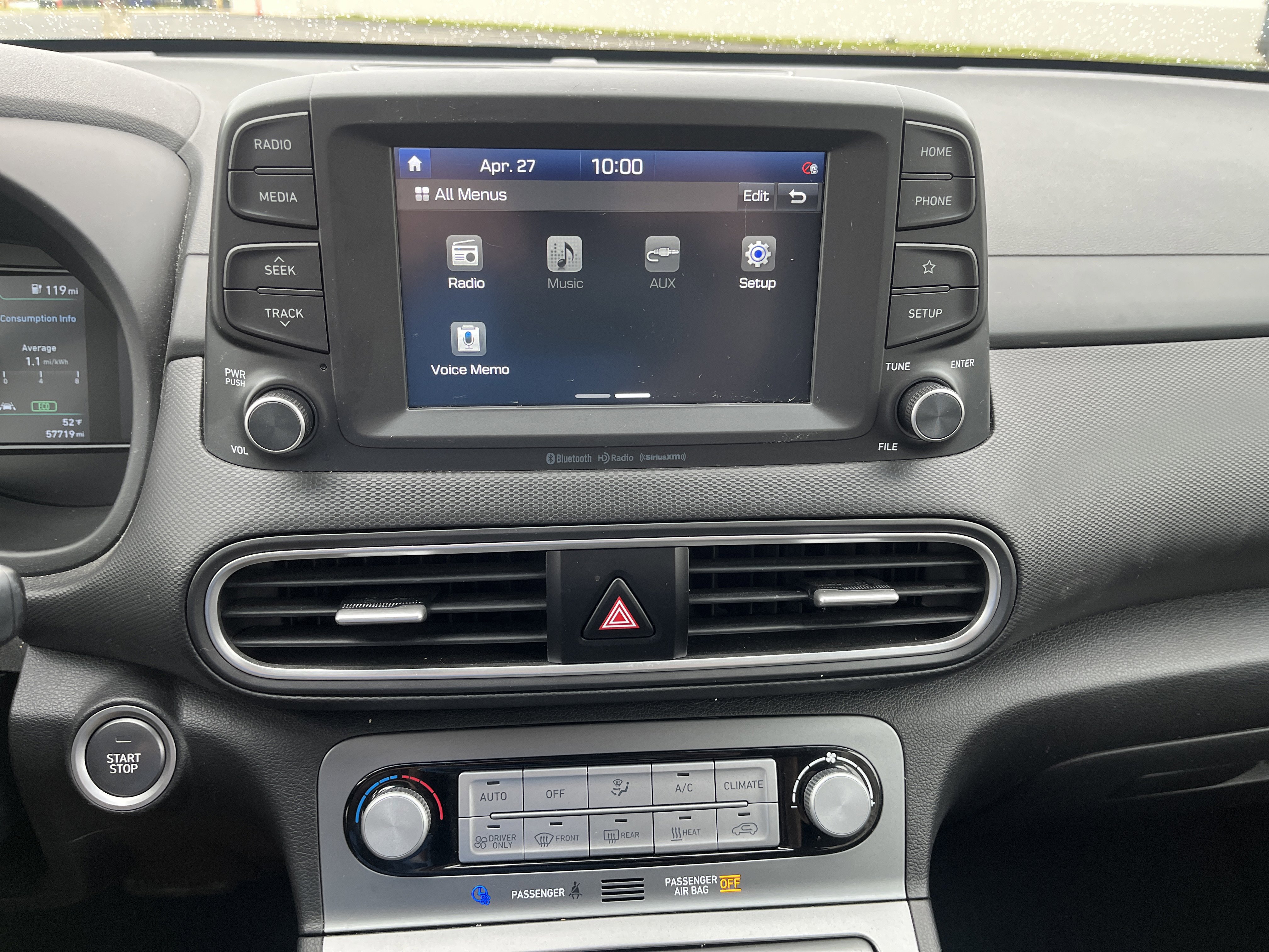 Used 2021 Hyundai Kona Limited FWD image 22