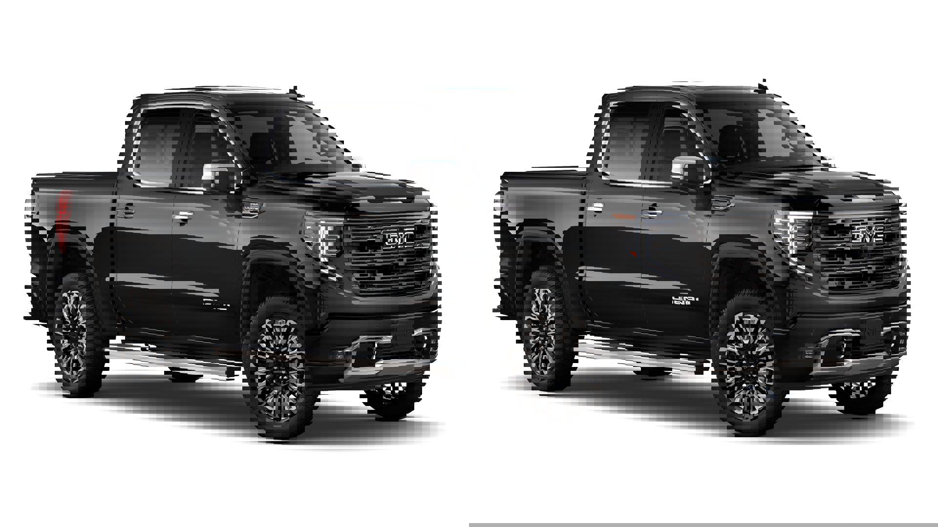 New 2026 GMC Sierra 1500 Denali Ultimate image 27