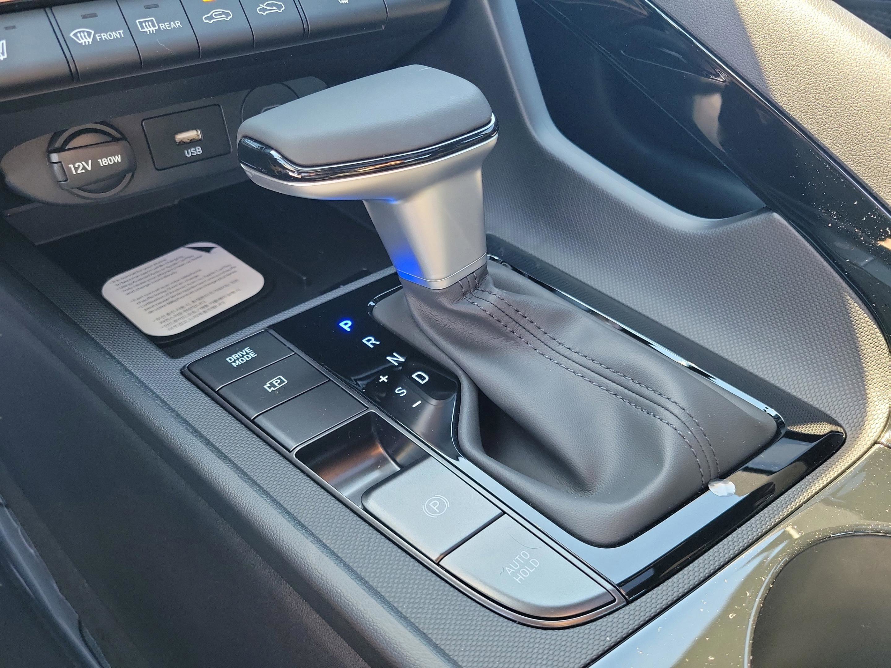 New 2026 Hyundai Elantra SEL Sport image 30