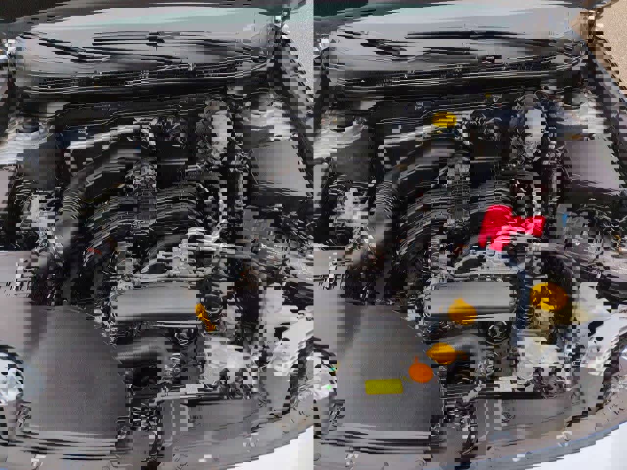 Used 2023 Subaru Outback Limited image 14