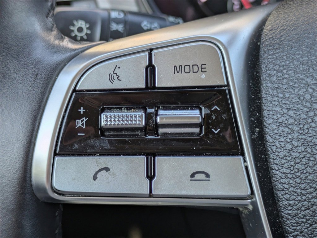 Used 2021 Kia Telluride EX image 26