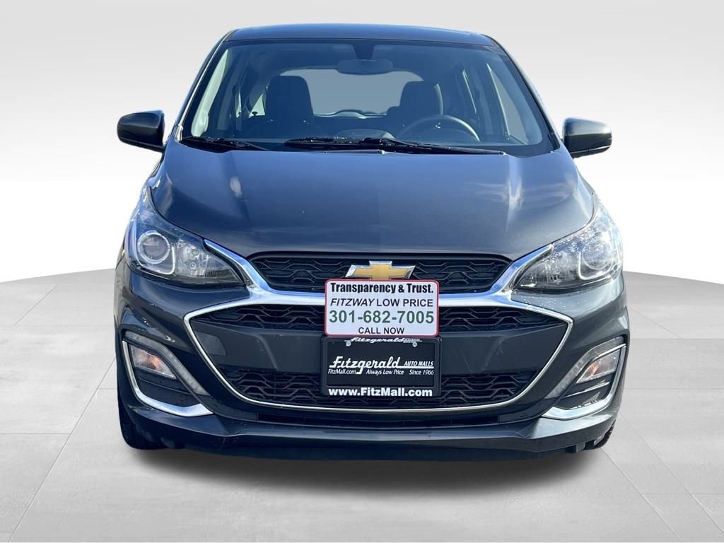 Used 2022 Chevrolet Spark LT image 5