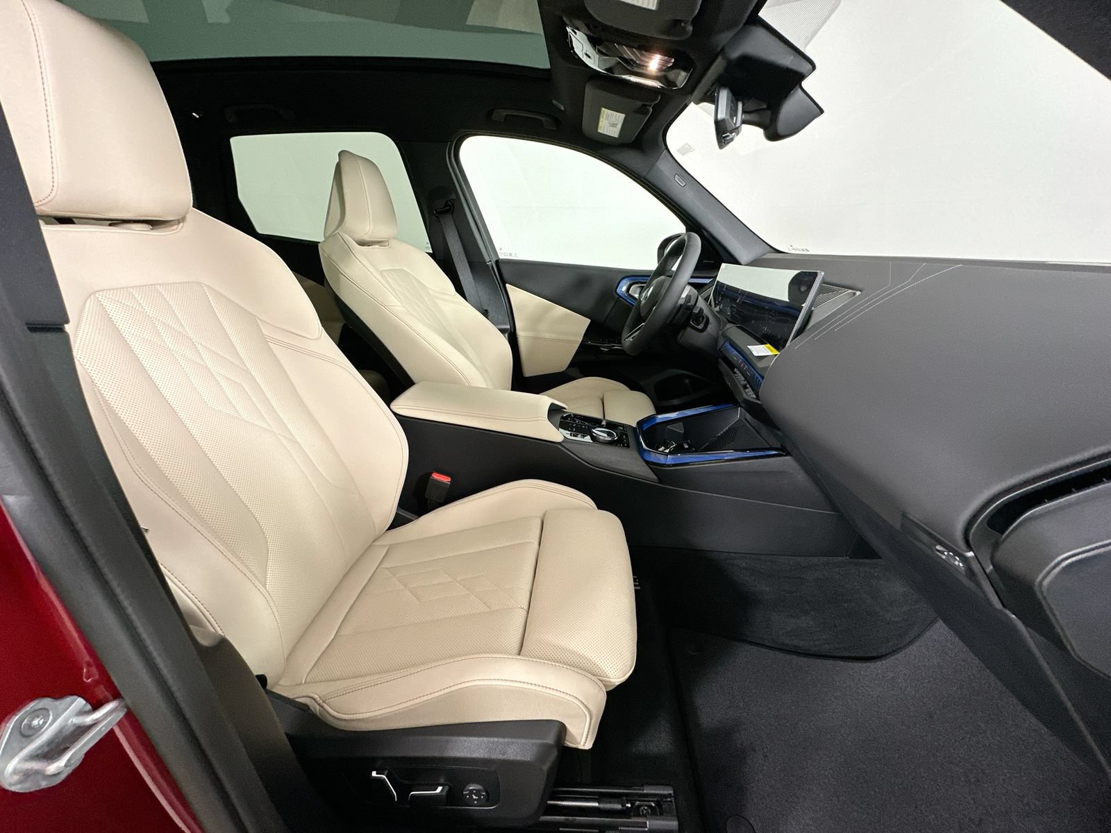 New 2026 BMW X3 xDrive30i w/ Premium Package AWD/4WD image 43