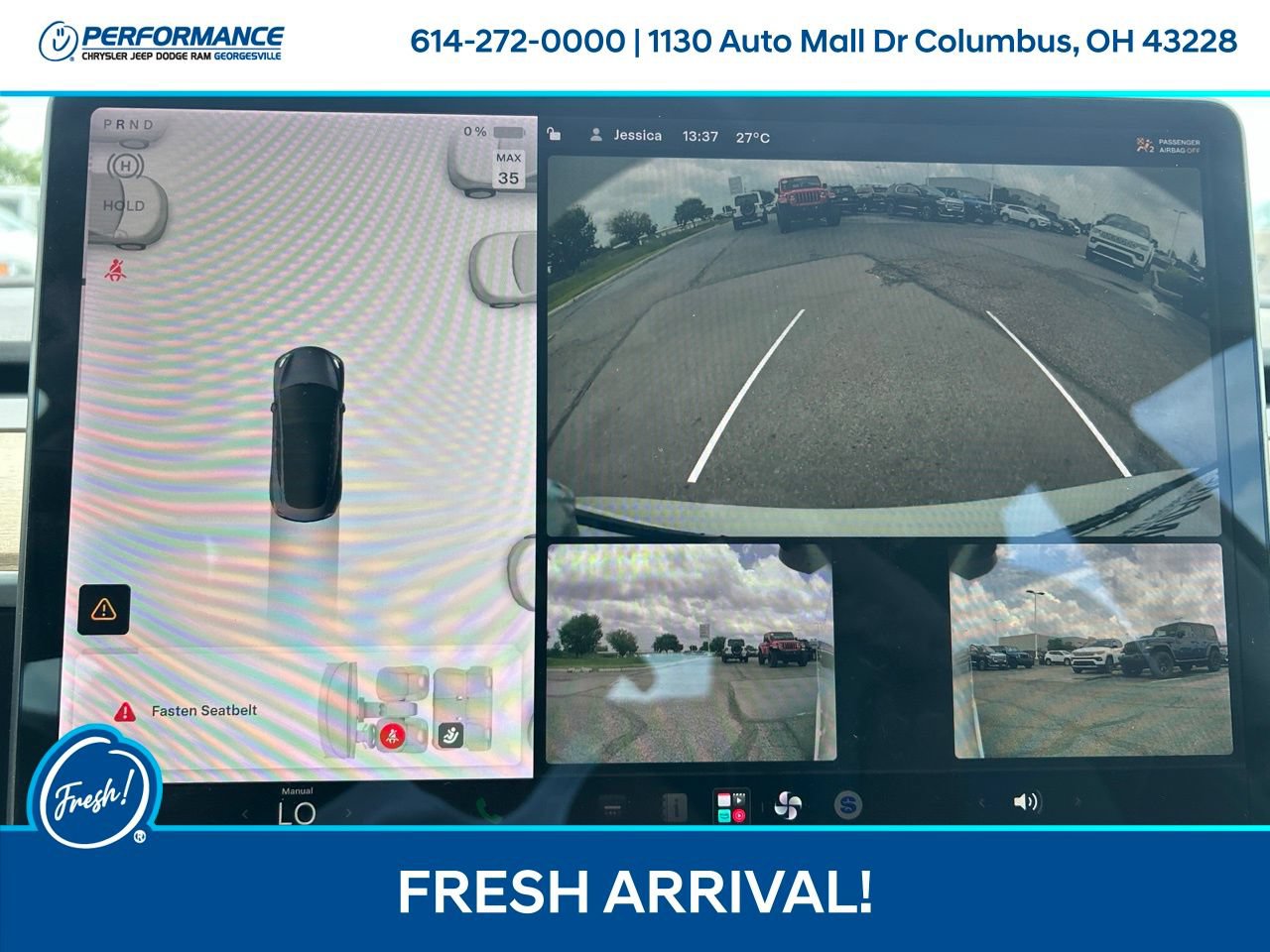 Used 2021 Tesla Model 3 Standard Range Plus RWD image 20