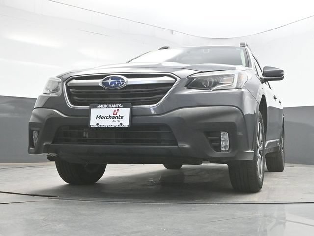 Used 2021 Subaru Outback Premium AWD/4WD image 30